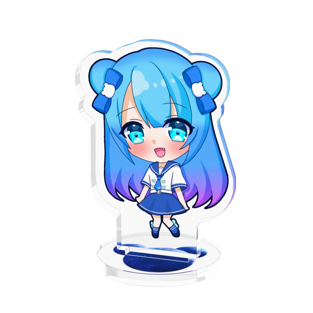 蒼依ひかりアクスタ