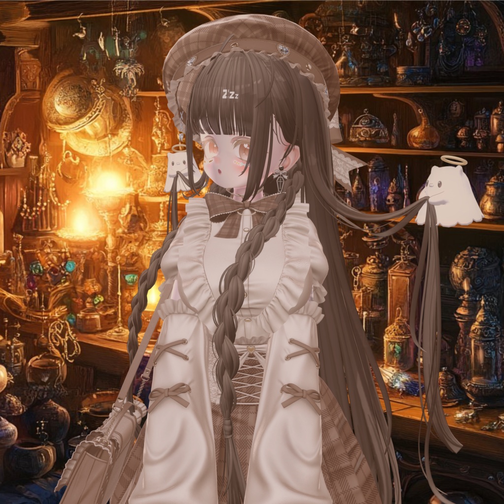 〖Free〗Say cheese!pose10種♡