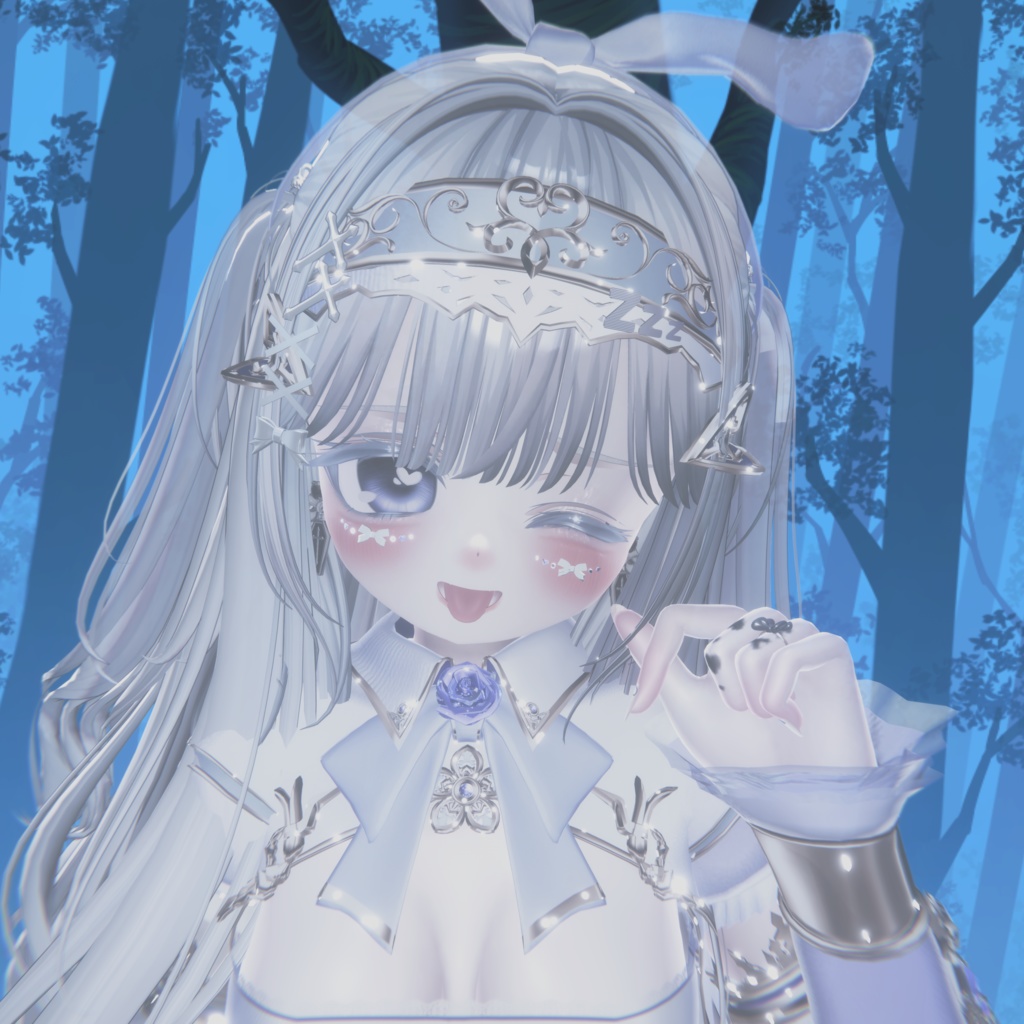 〖Free〗Say cheese!pose10種♡