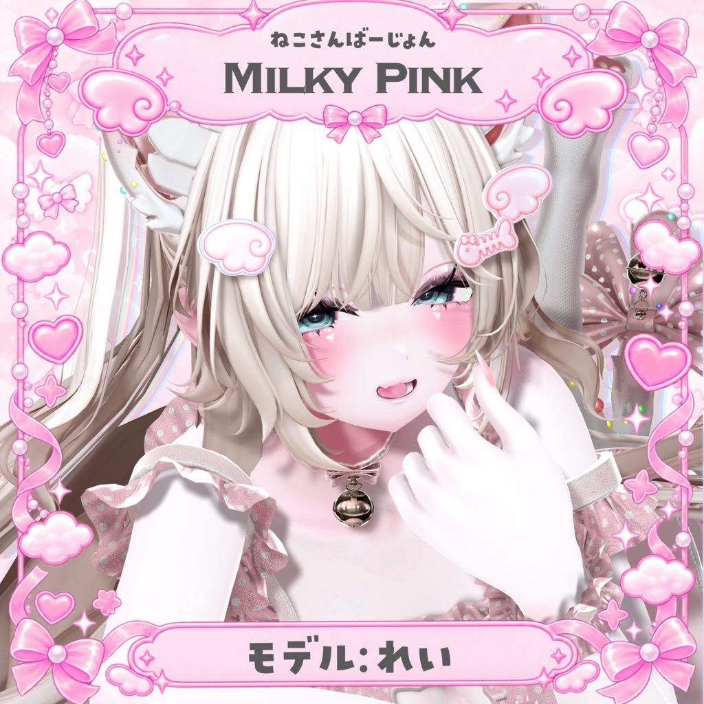 がおにゃんPINS໒꒱· ゚hairpin/hairaccessory/ヘアピン