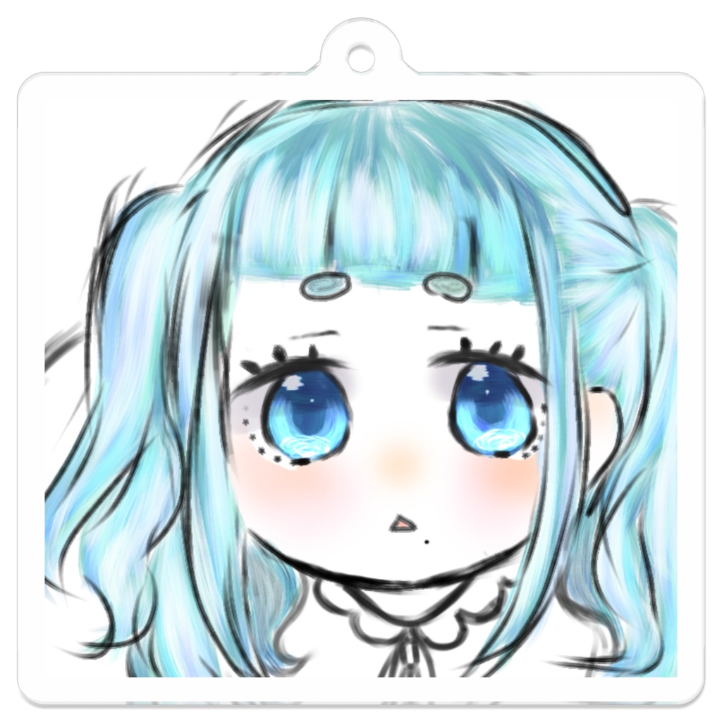 メイミィ(アクキー)