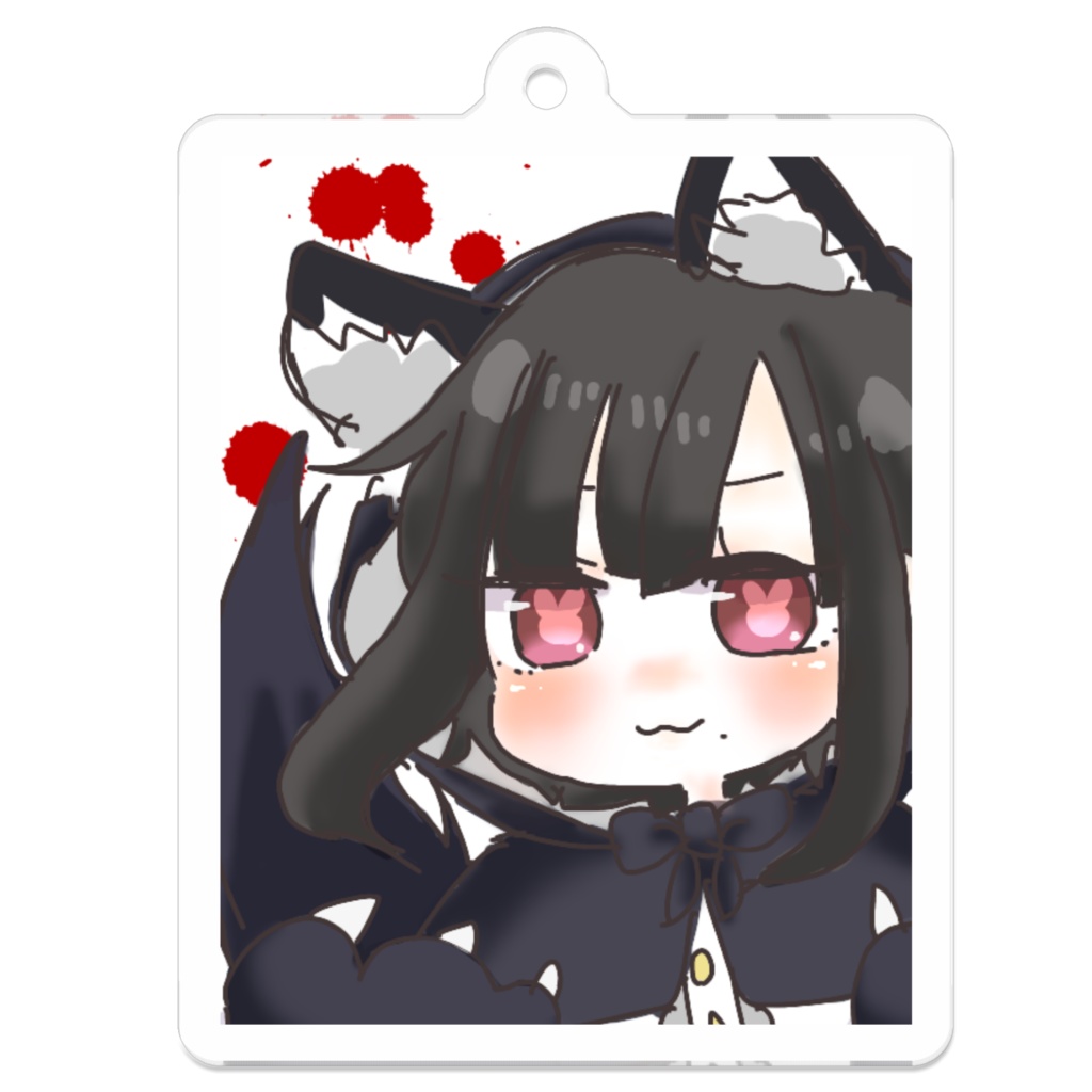 レオン(アクキー)