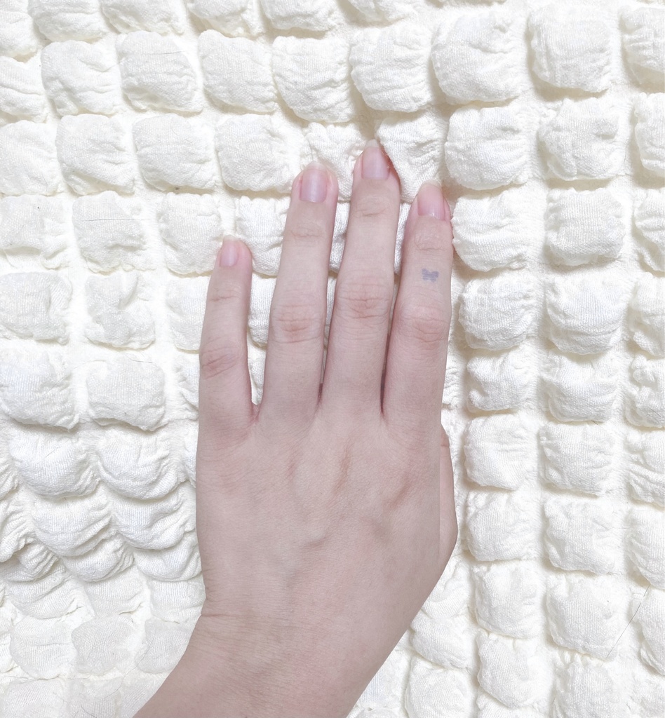 タトゥーシール