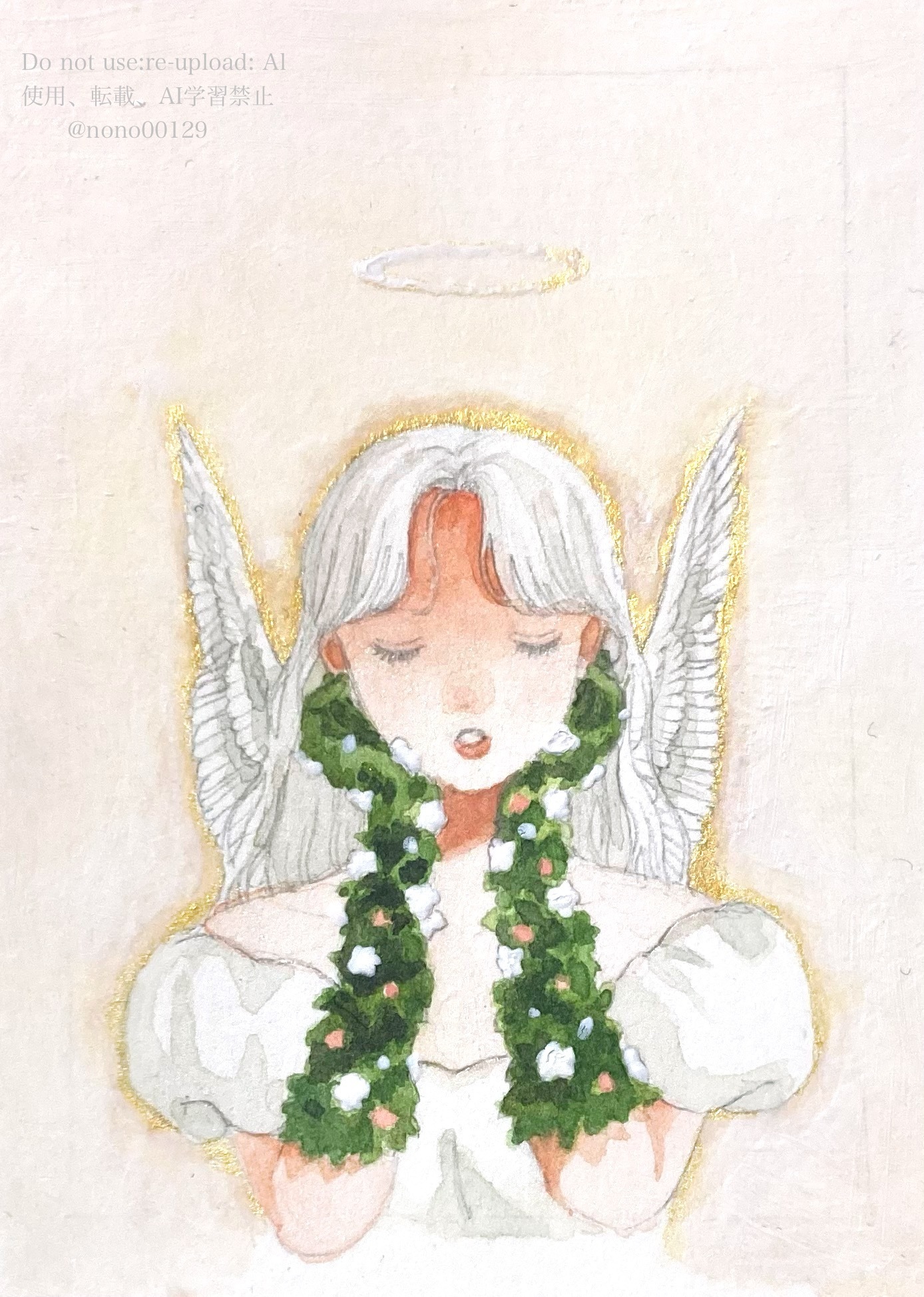 flower gloves 🧤💐