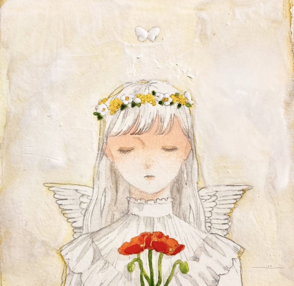 angel