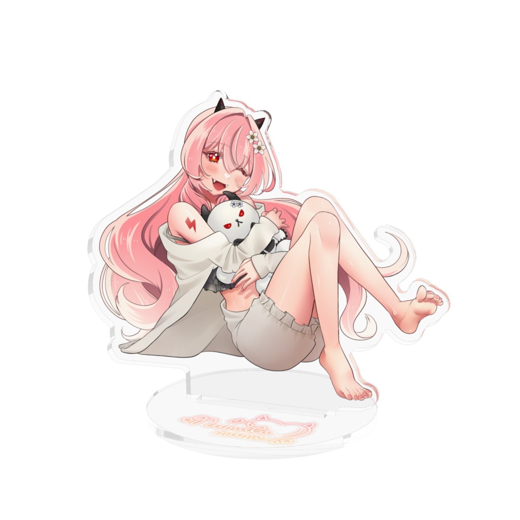ルームウェア（生誕祭2026）アクリルスタンド