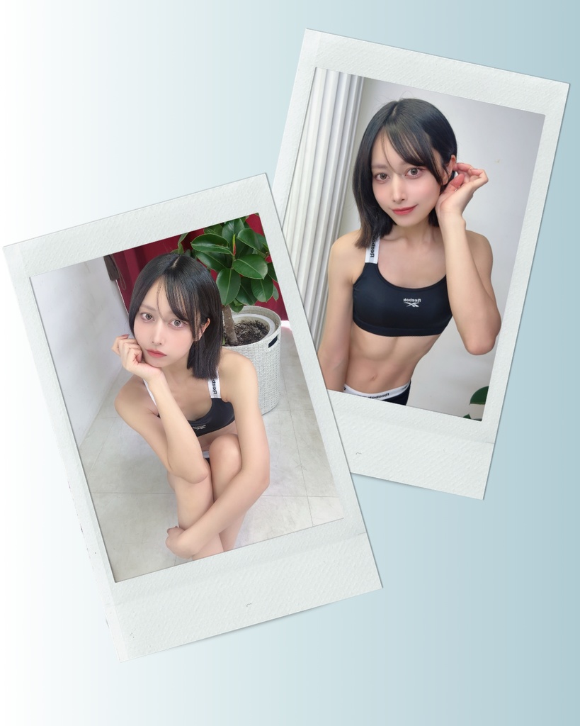 5月のチェキ