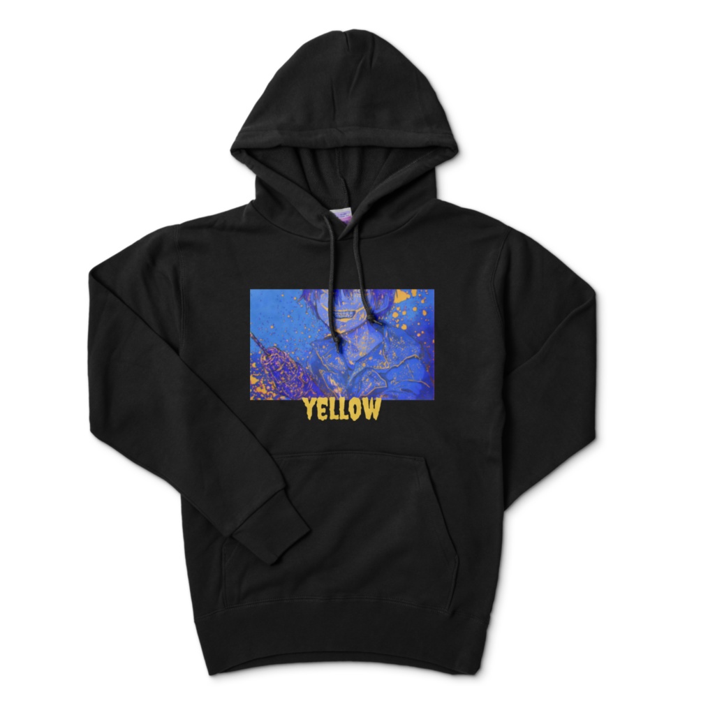 joyful gus パーカー