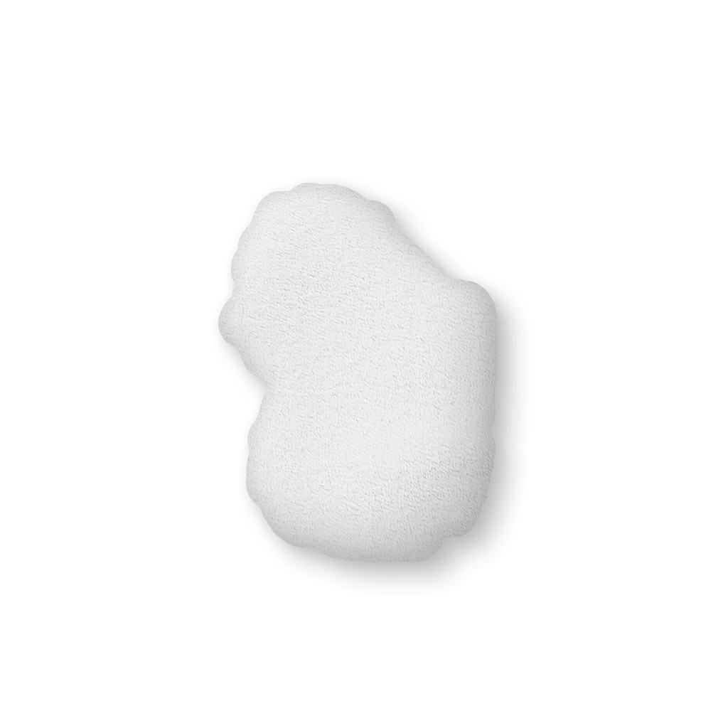 ドットモドキ クッション