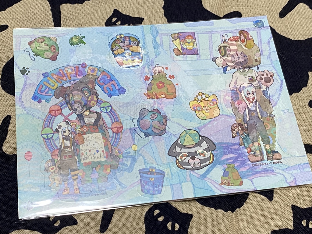 アクキー等アウトレット