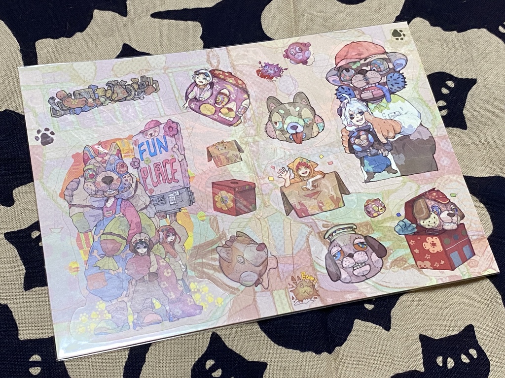 アクキー等アウトレット