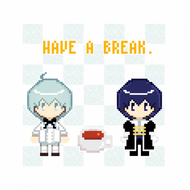 ホワクラミニタオル