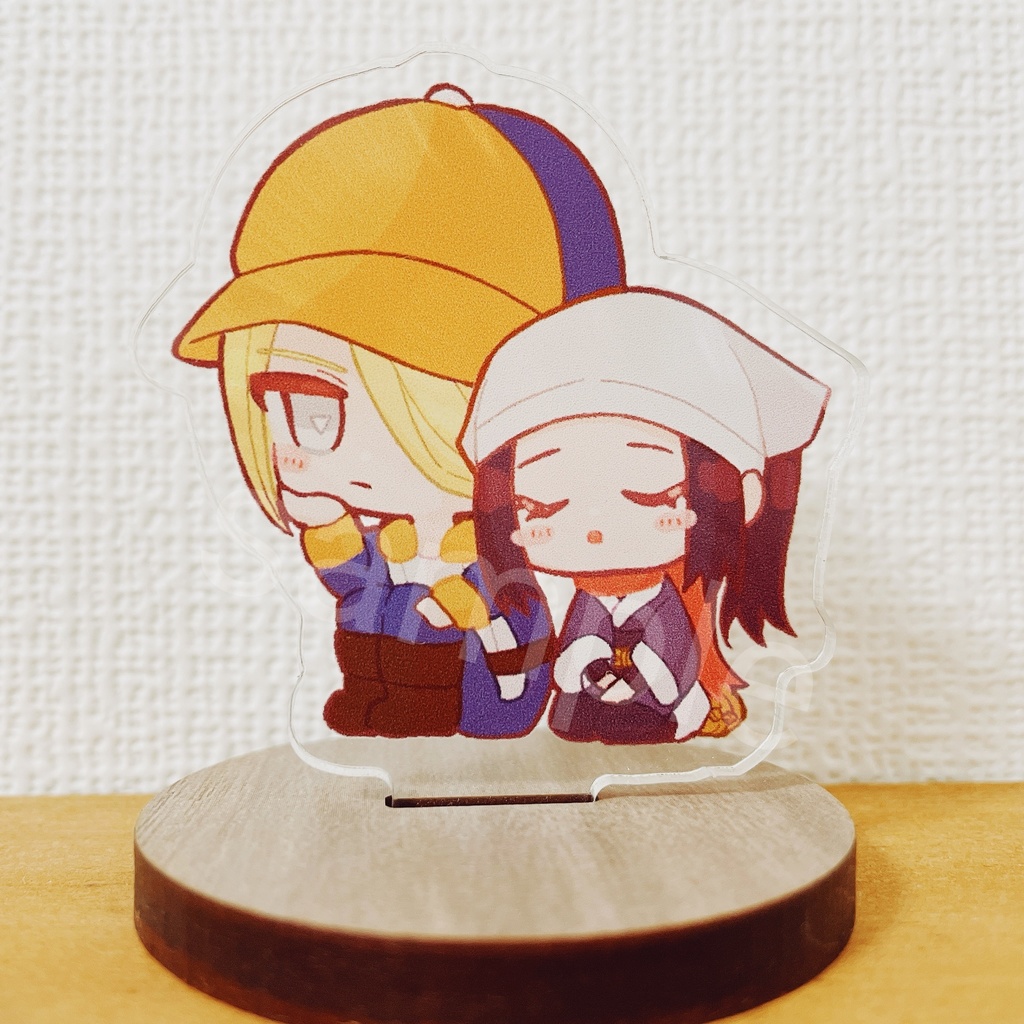 ウォショアクスタ