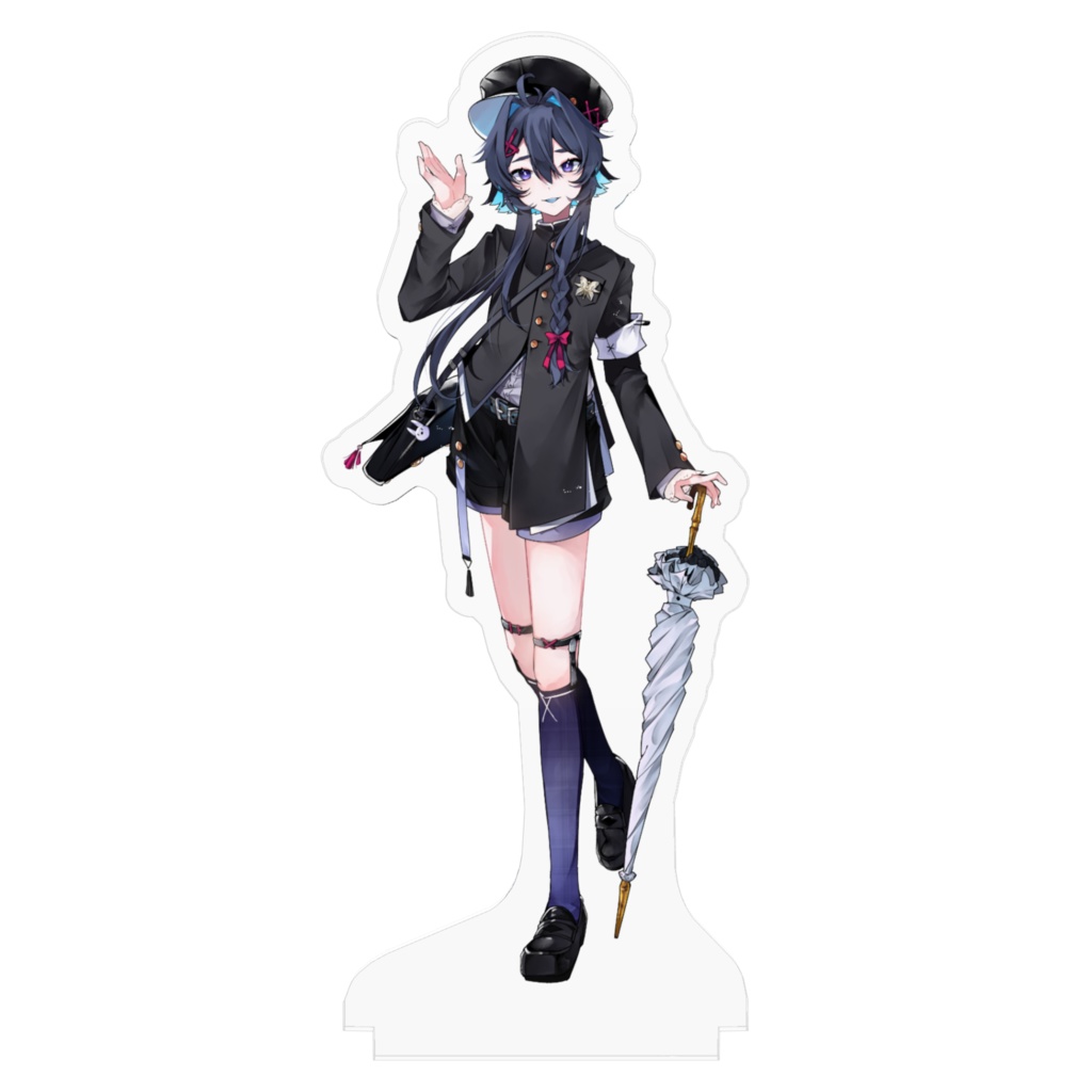 トドメ(学ランVer)アクリルスタンド