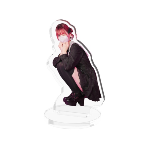 ミナが最高だから🎀アクリルスタンド