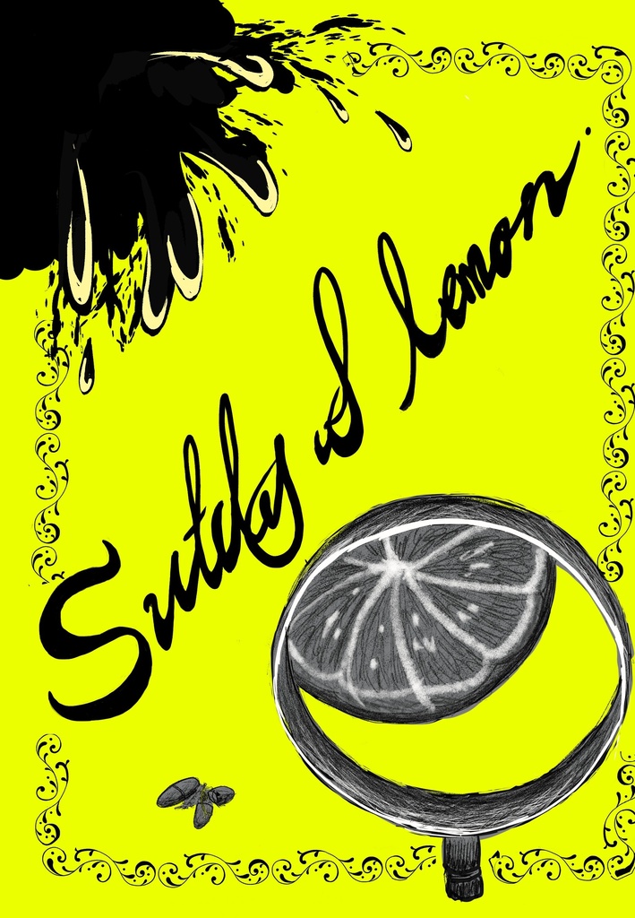 Study of lemon