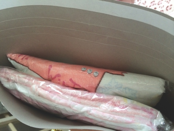 粟田口ブランケット