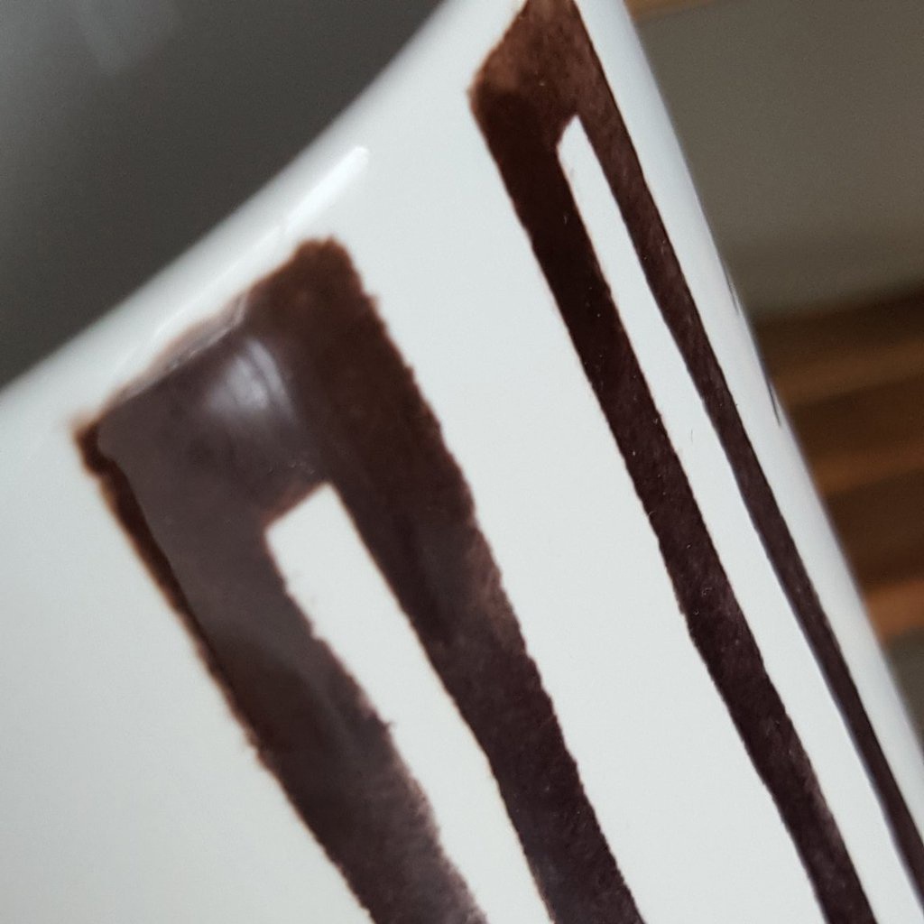 名状しがたきマグカップ(ティンダロスの猟犬)