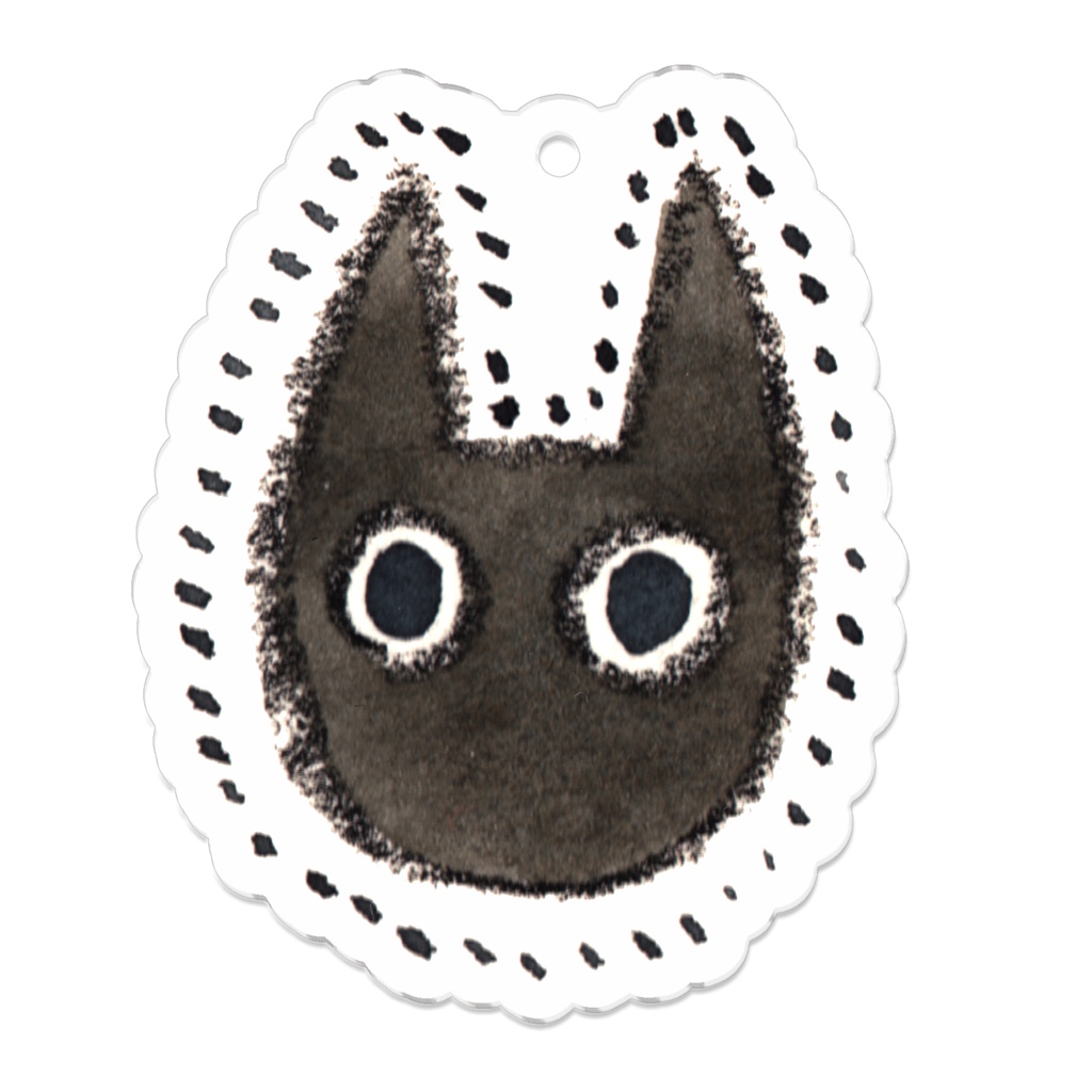 くらがりのミャム