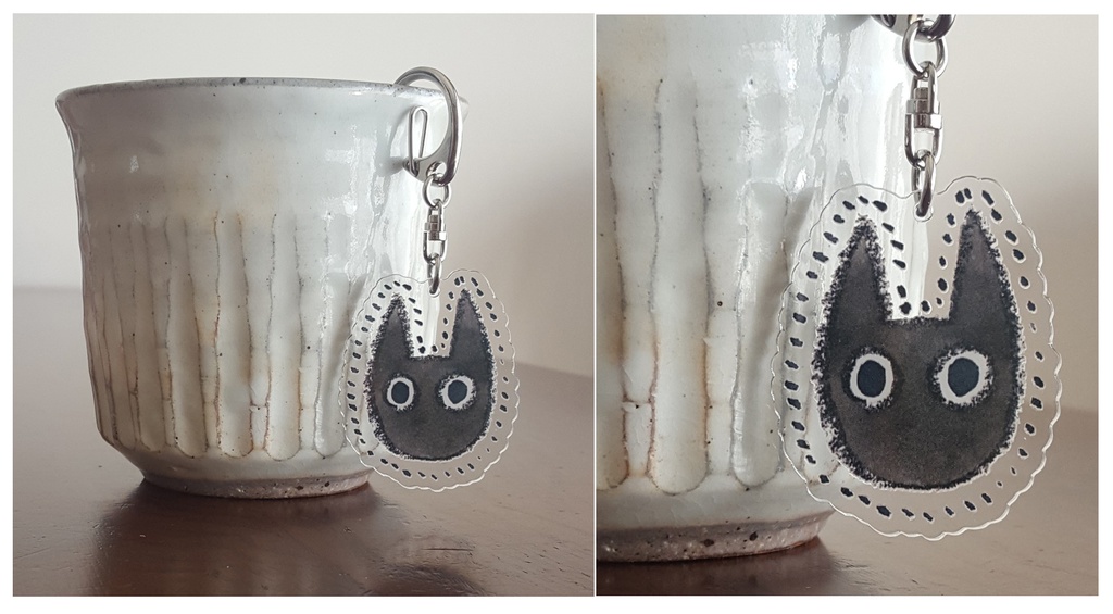 くらがりのミャム