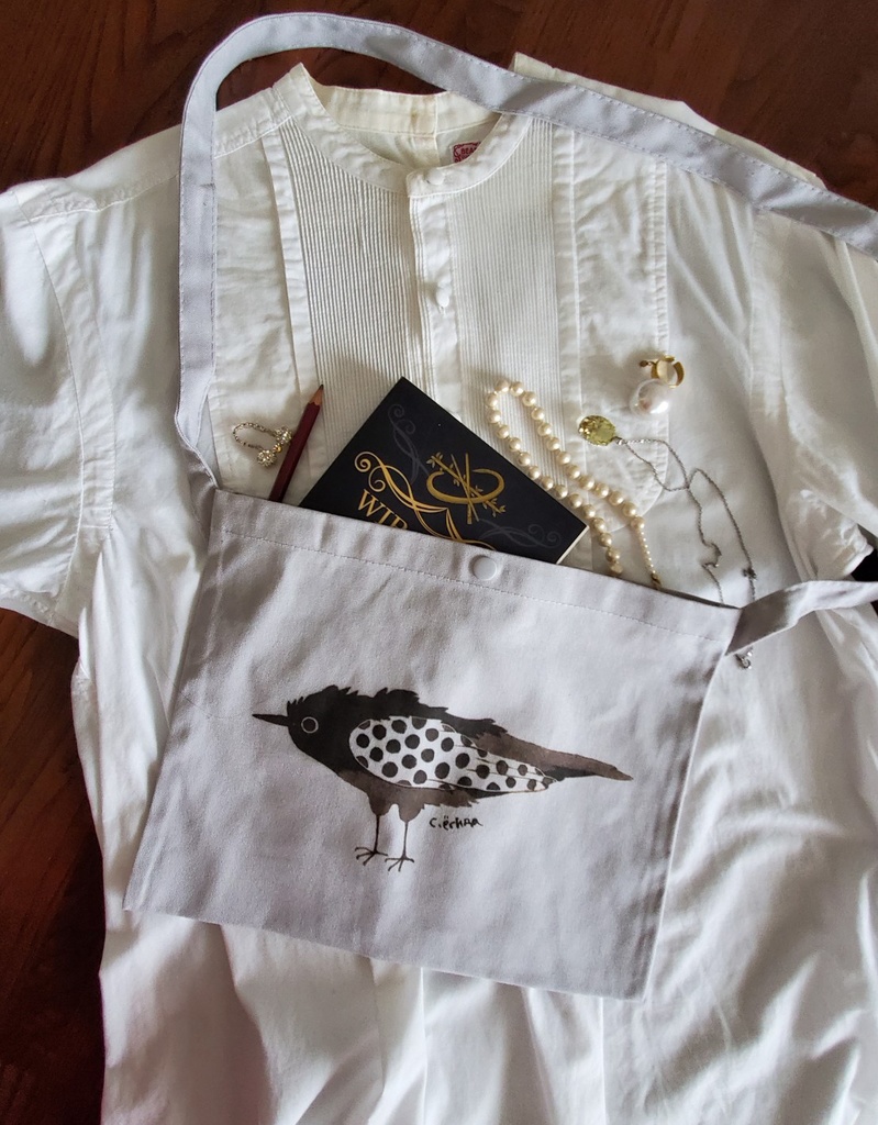 しあわせサコッシュ