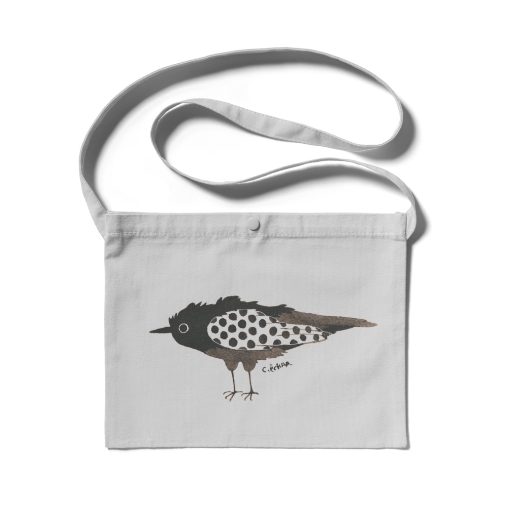 しあわせサコッシュ