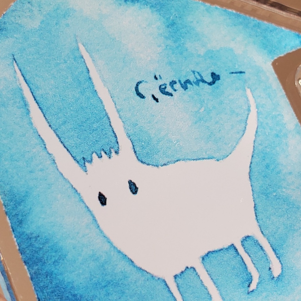 しっとりやぬし