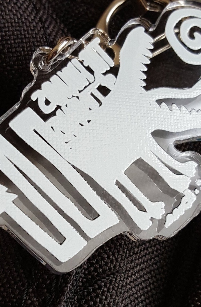 名状しがたきアーティファクト(ティンダロスの猟犬)