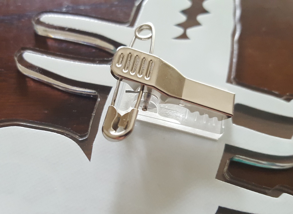 しまもようの夢