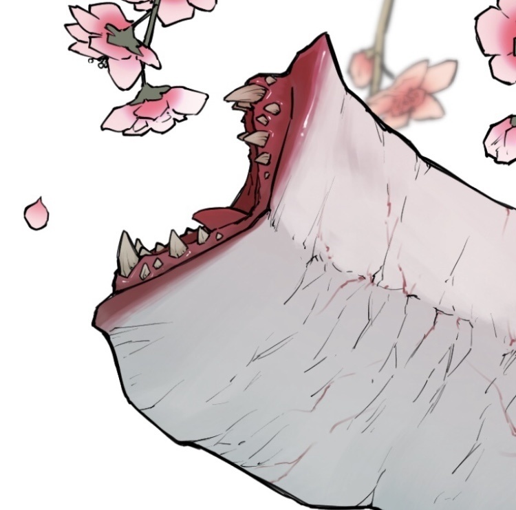 フルフルちゃんイラスト集