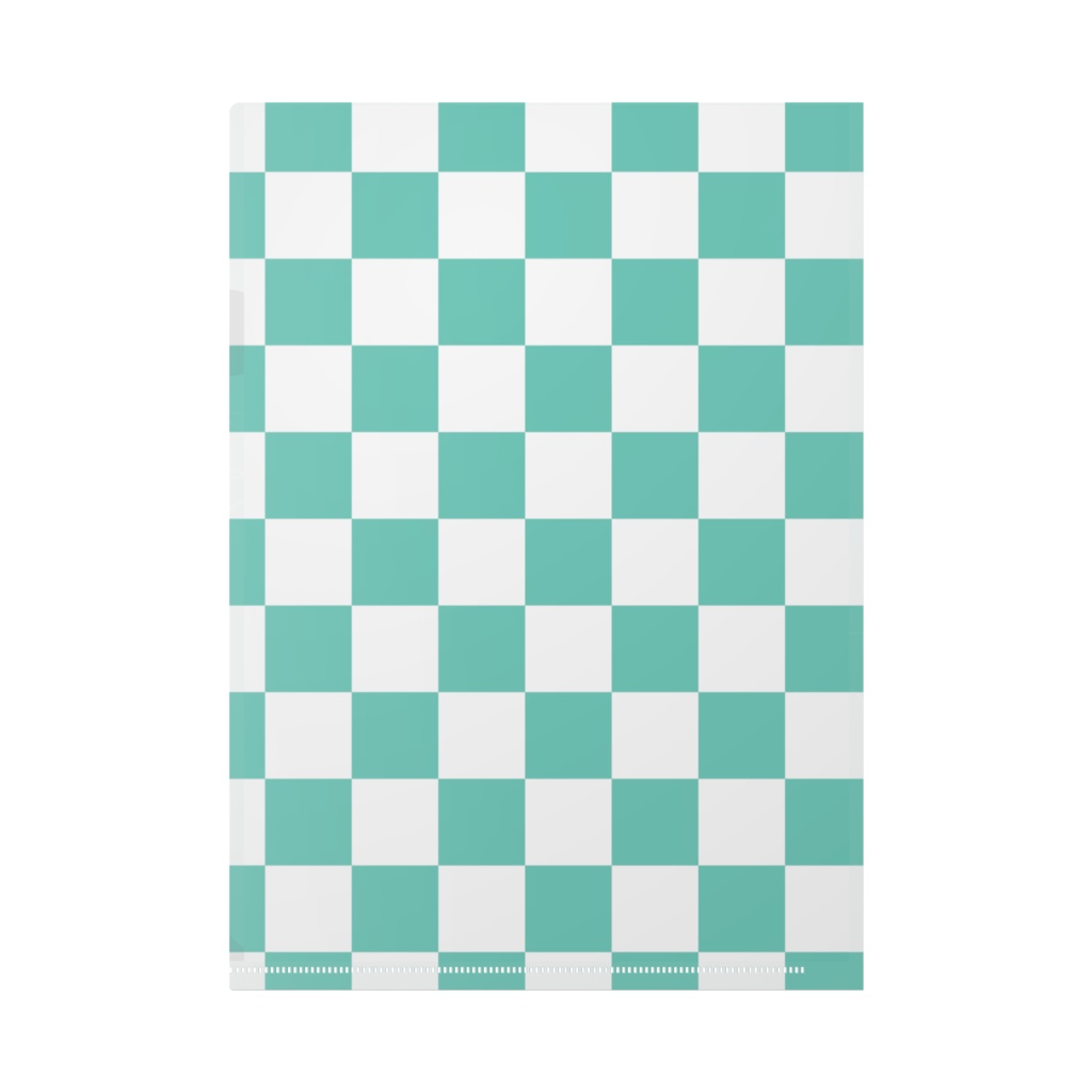 竈門炭次郎 クリアファイル