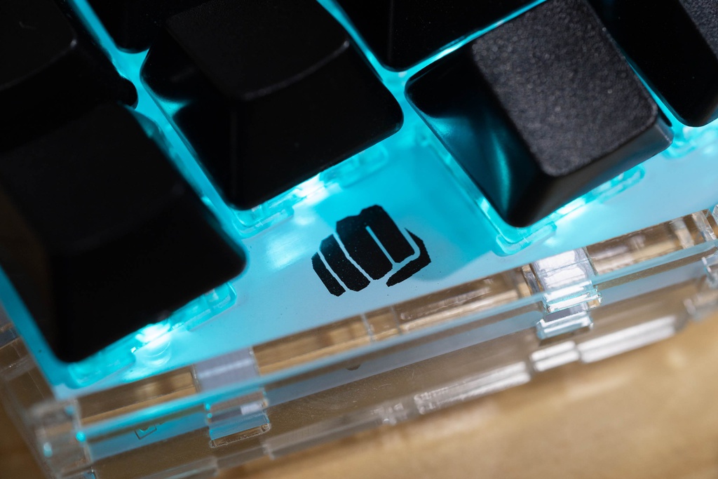 【販売終了】Fortitude60