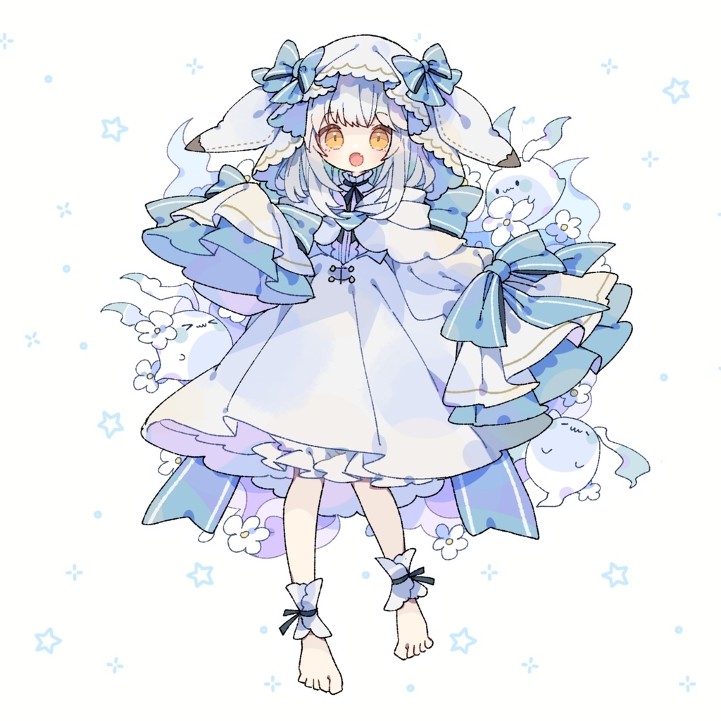 ぴおん アクリルスタンド