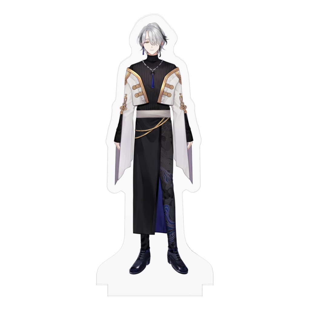 【常設】糸遊 ミニアクリルスタンド