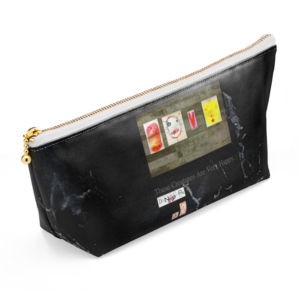 夜に発光するOkage タイプ一部