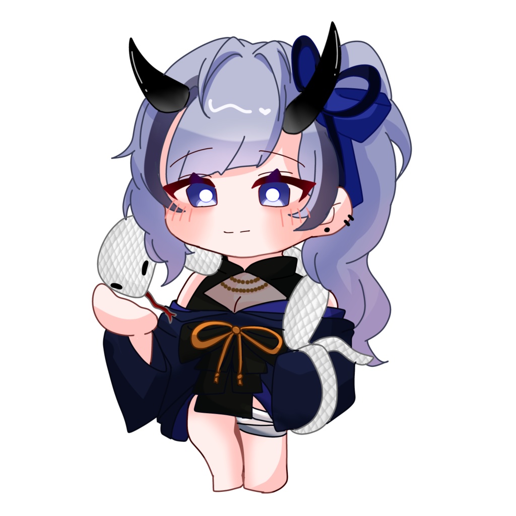 すぺちゃん専用~メガミマガジンイベ返礼品~