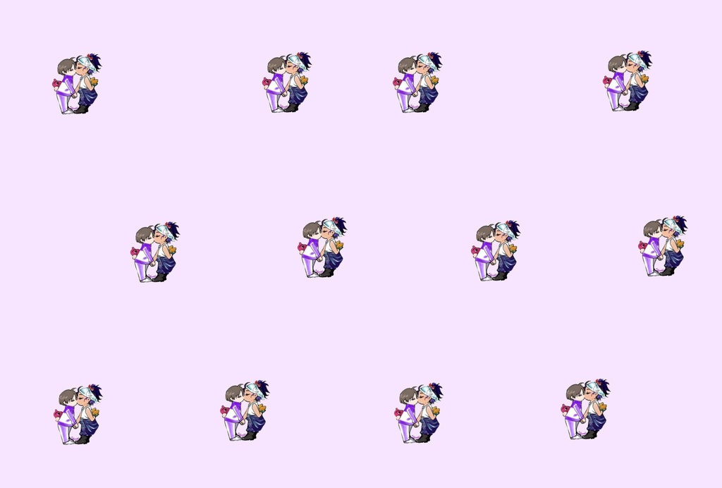 にほへしアクスタ