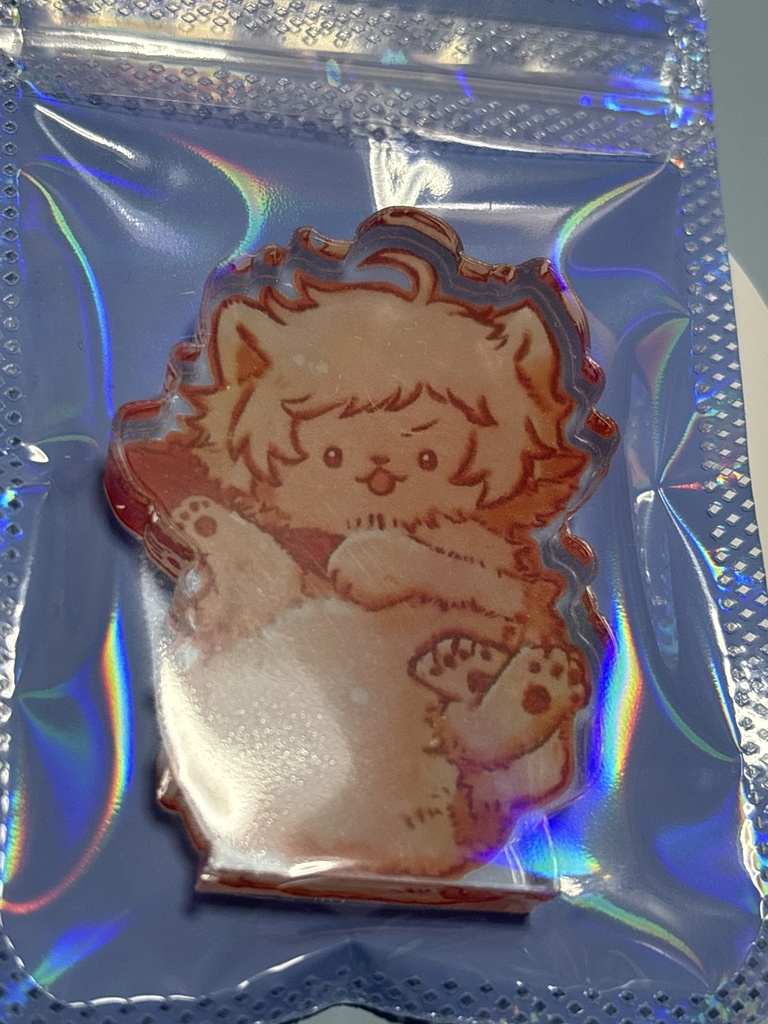 ポメてるﾁｬﾝ起床ver