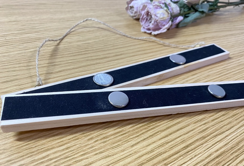 植物人間カレンダー2023 壁掛け(ウォールバー付き)