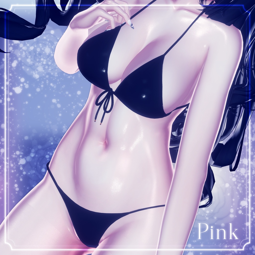 LitCap × lilToon Preset