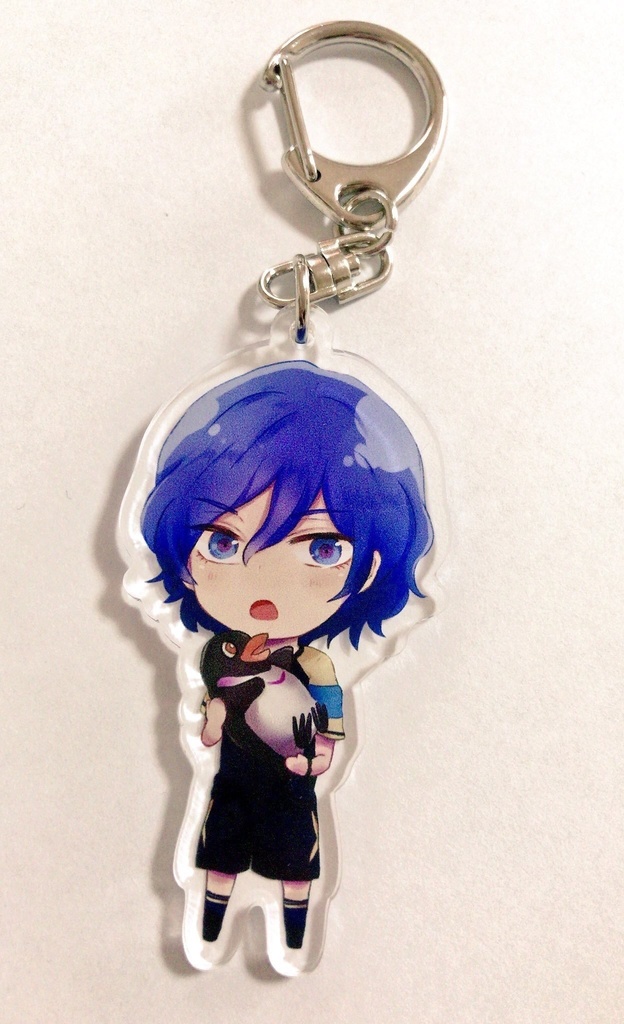 水篠瀀 アクキー ポストカード 水篠瀀 アクキー ポストカード