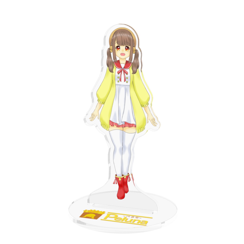 アクリルスタンド