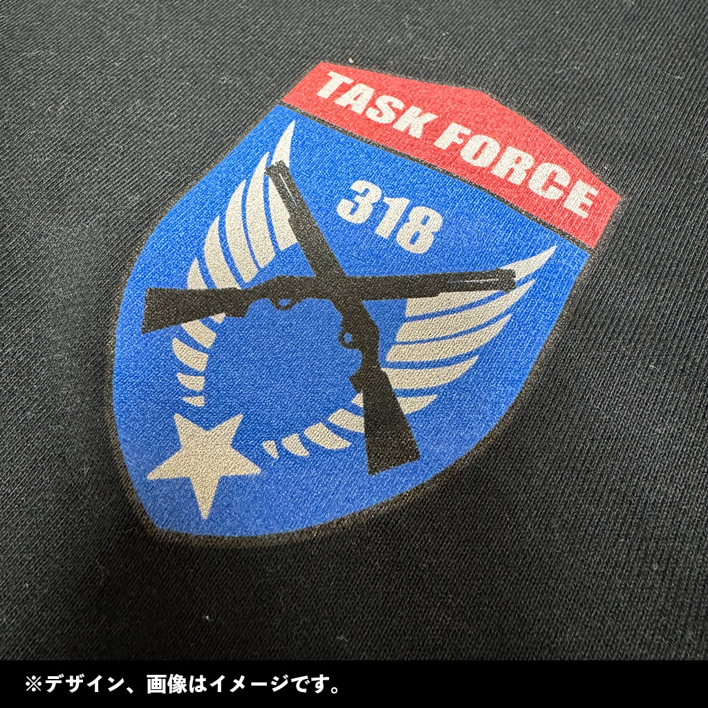 【受注生産】才羽すずオリジナルスウェット