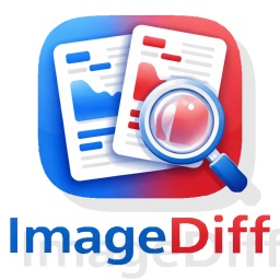 ImageDiff(イメージ・デフ)| TIFF・PDF差分出力