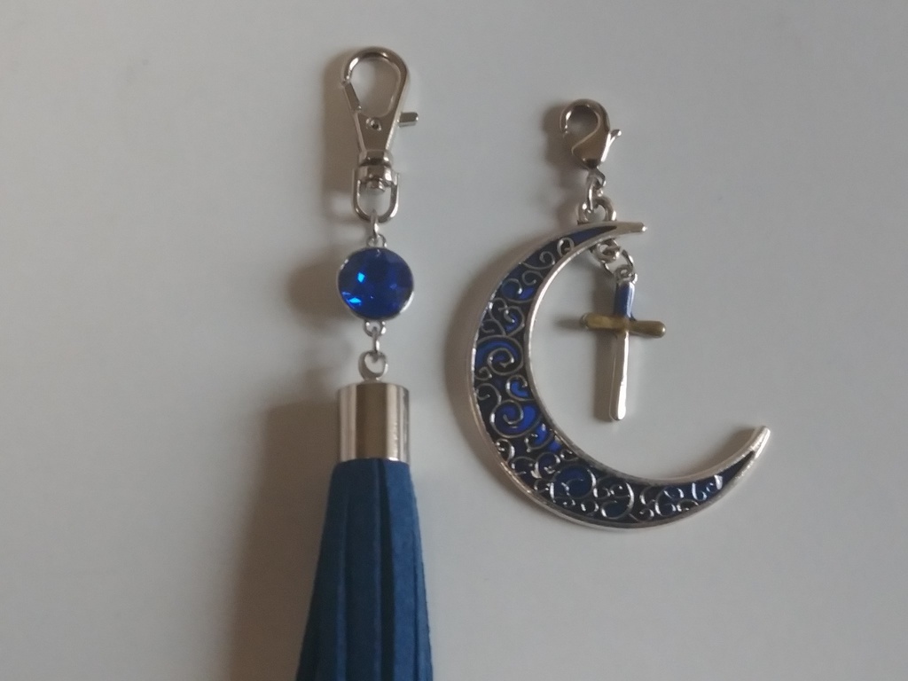 ファイアーエムブレム風花雪月・各ルートイメージタッセルチャーム