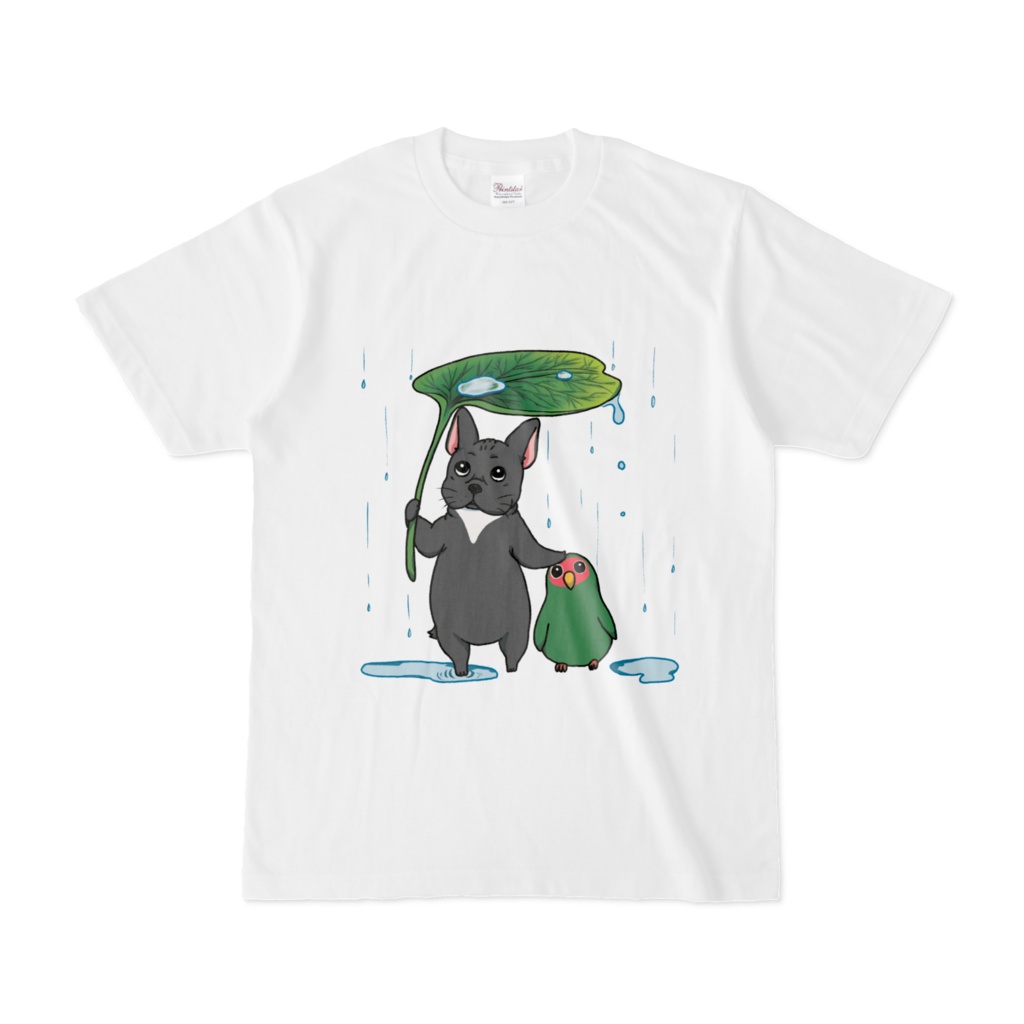 Rainy Tシャツ