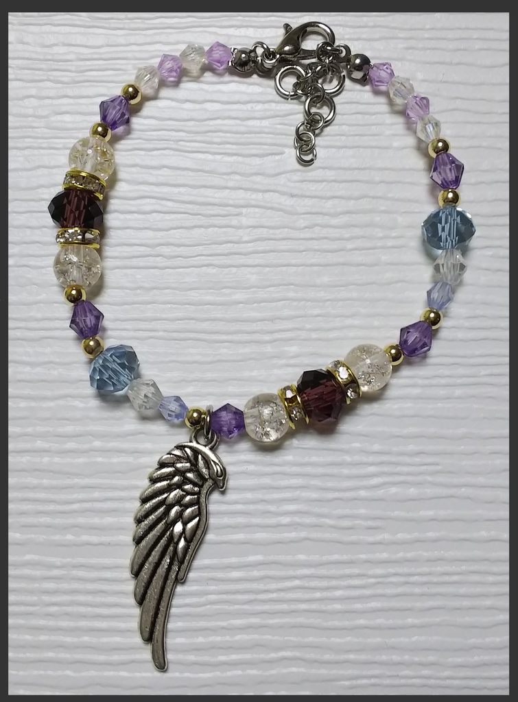 ルシファーイメージブレスレット