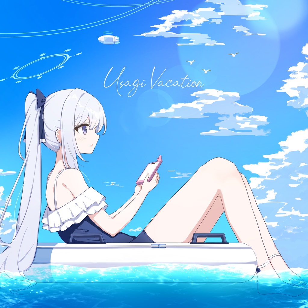 Usagi Vacation