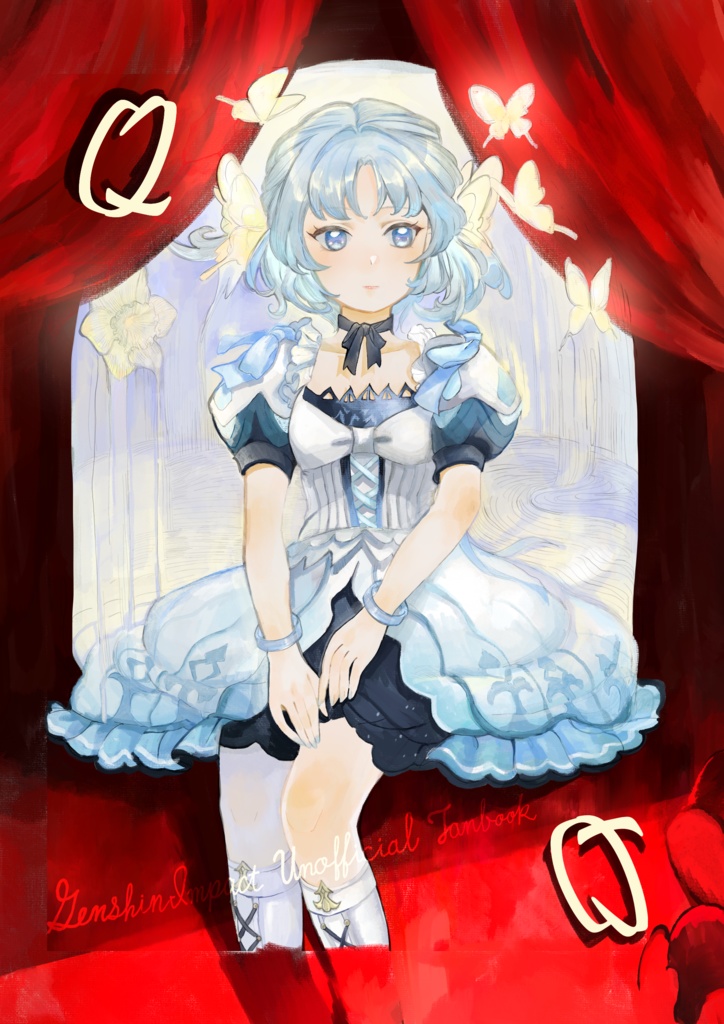 Q