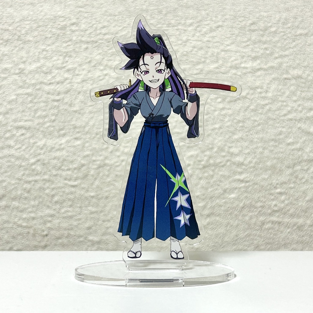 アクリルスタンド：テンカ